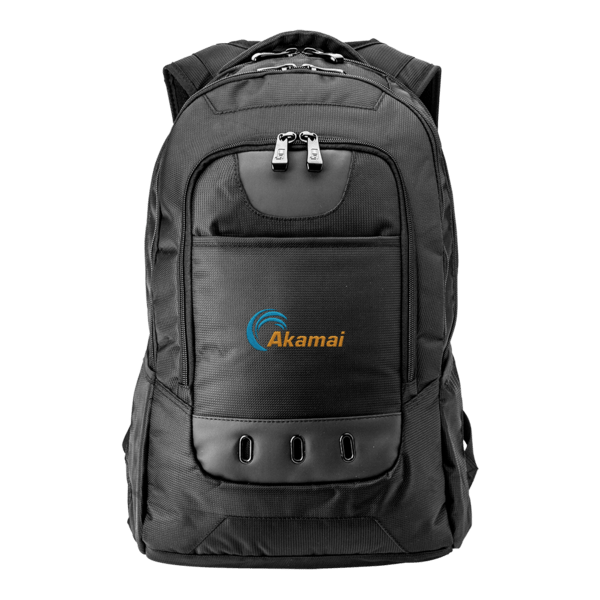 Basecamp Navigator Laptop Backpack 6