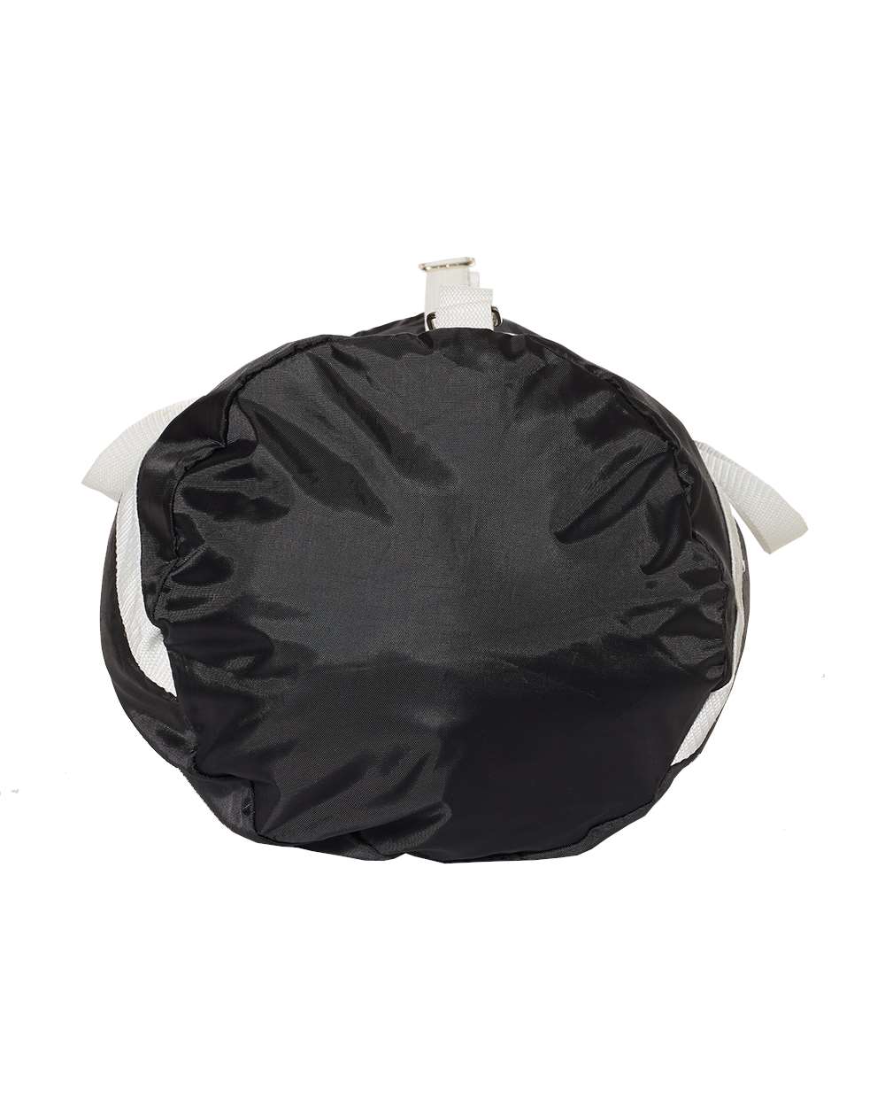 18" Nylon Roll Duffel Bag - FT004 2