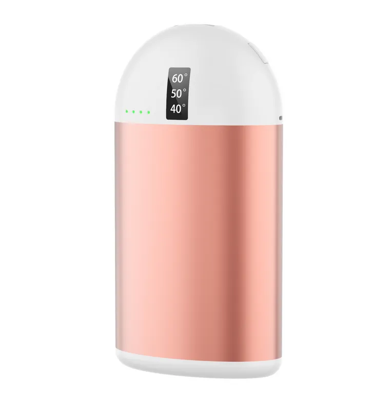 Hand Warmer Power Bank 2-in-1 3
