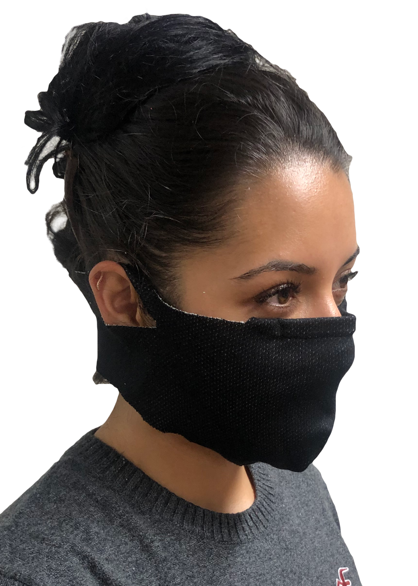 SMART Tiers Micro-Deluxe Gaiter Mask 5