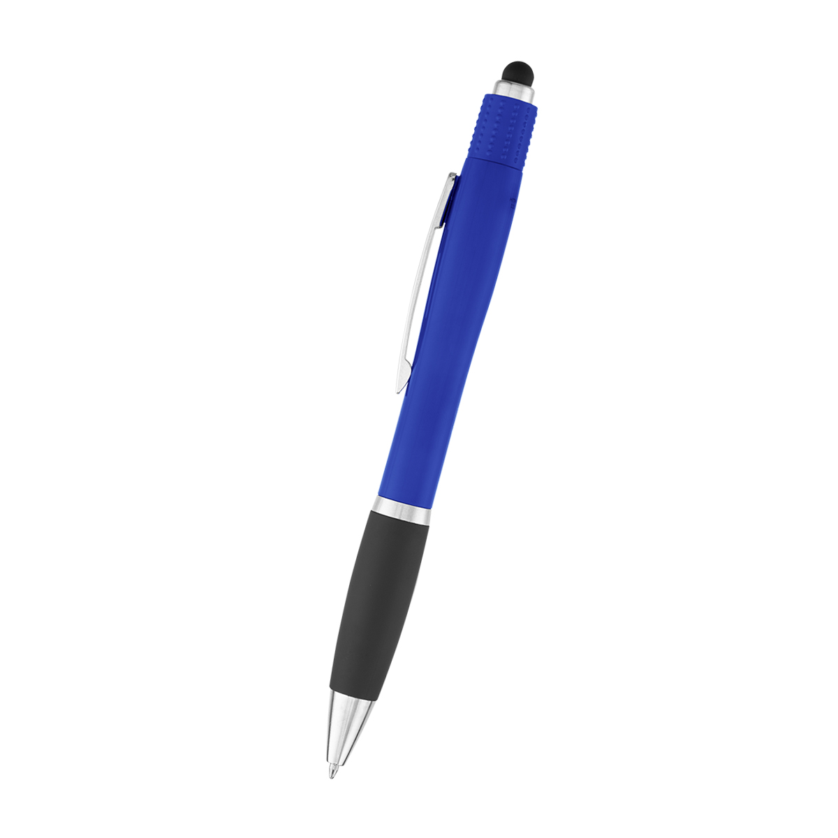 RABS SATIN STYLUS PEN WITH SPIN TOP 7