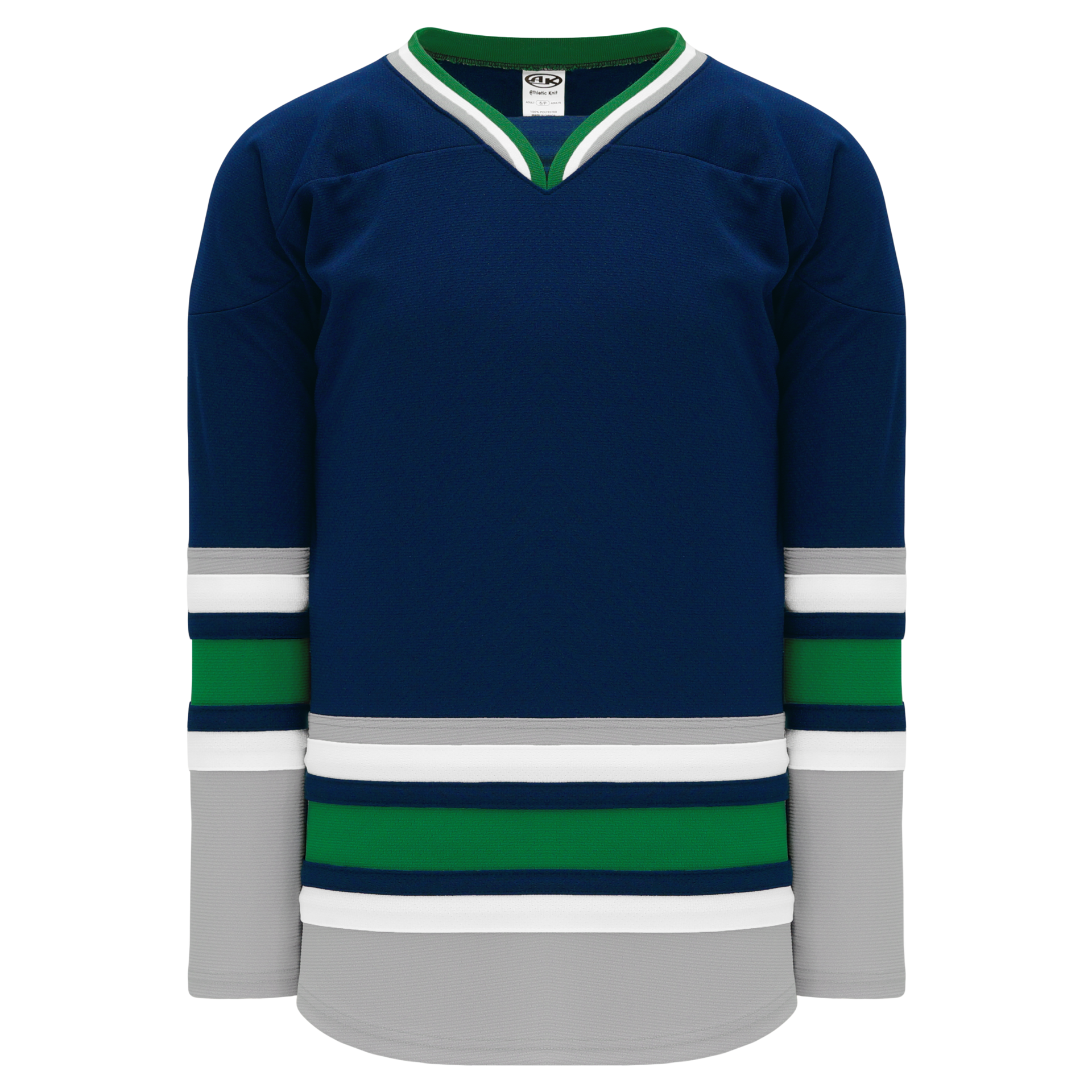 Pro Hockey Jerseys H550B-HAR-G02 5