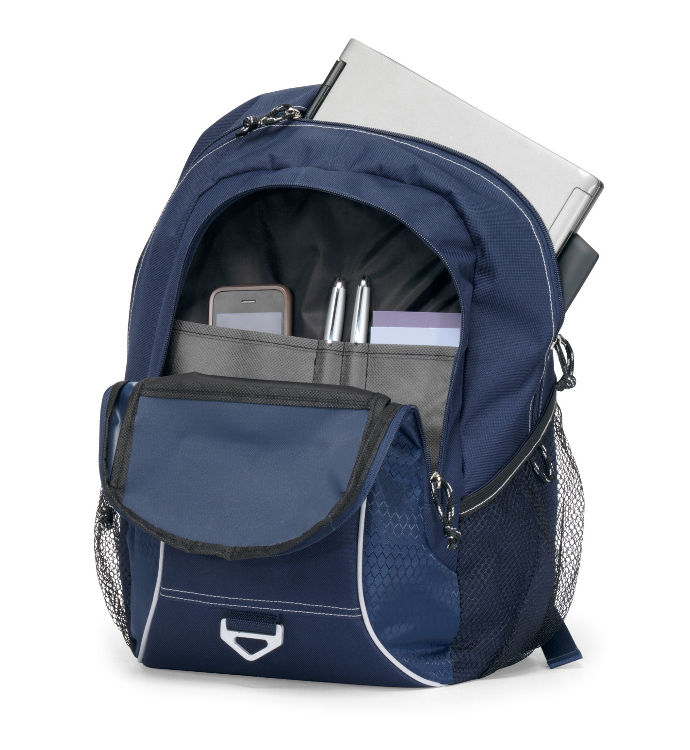 Atlas Laptop Backpack 9