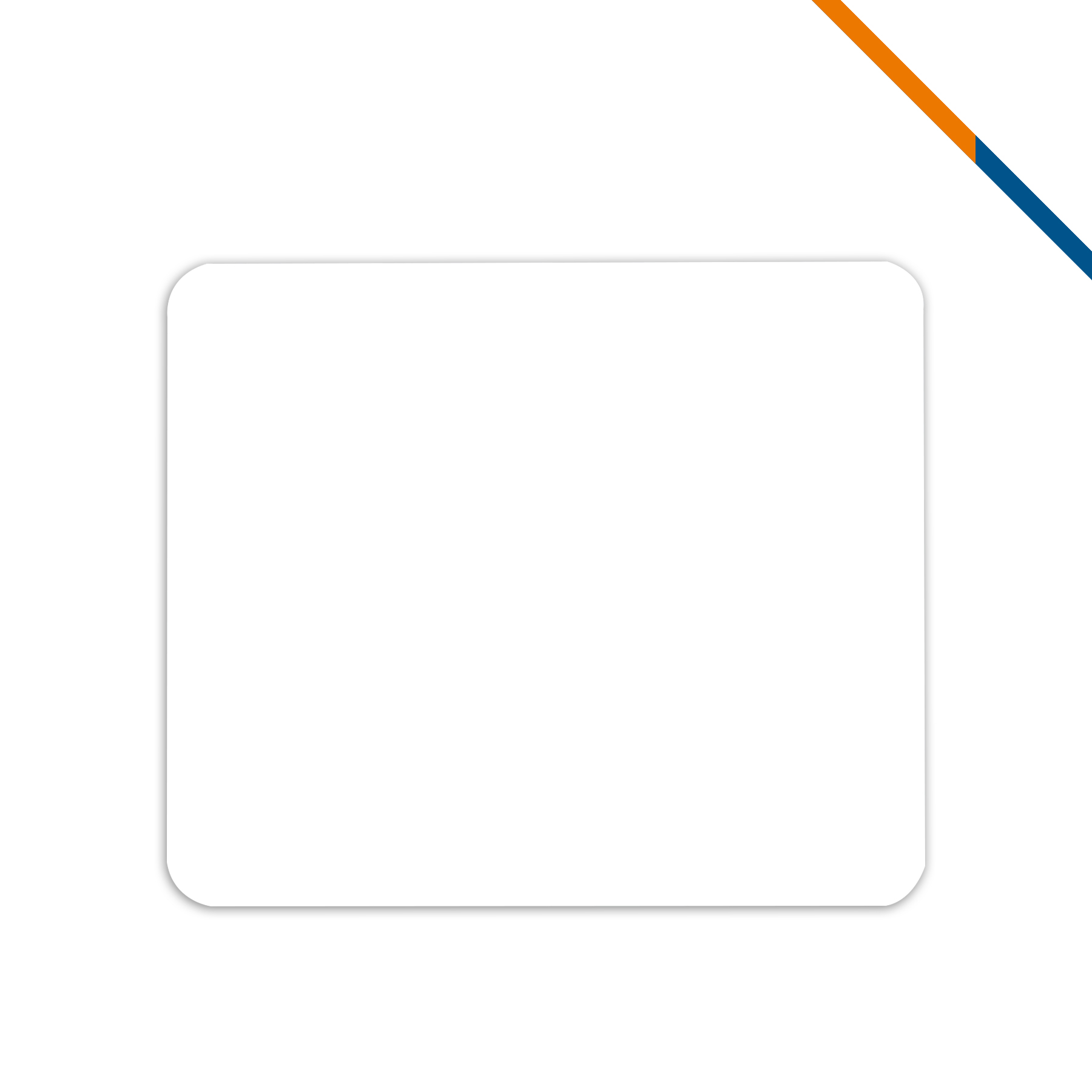 Jasa Rectangle Mouse Pad 6