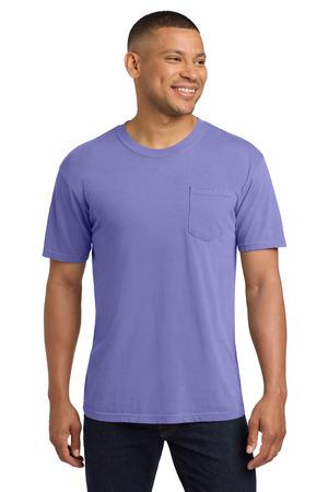 Comfort Colors® Adult Heavyweight Pocket T-Shirt 86