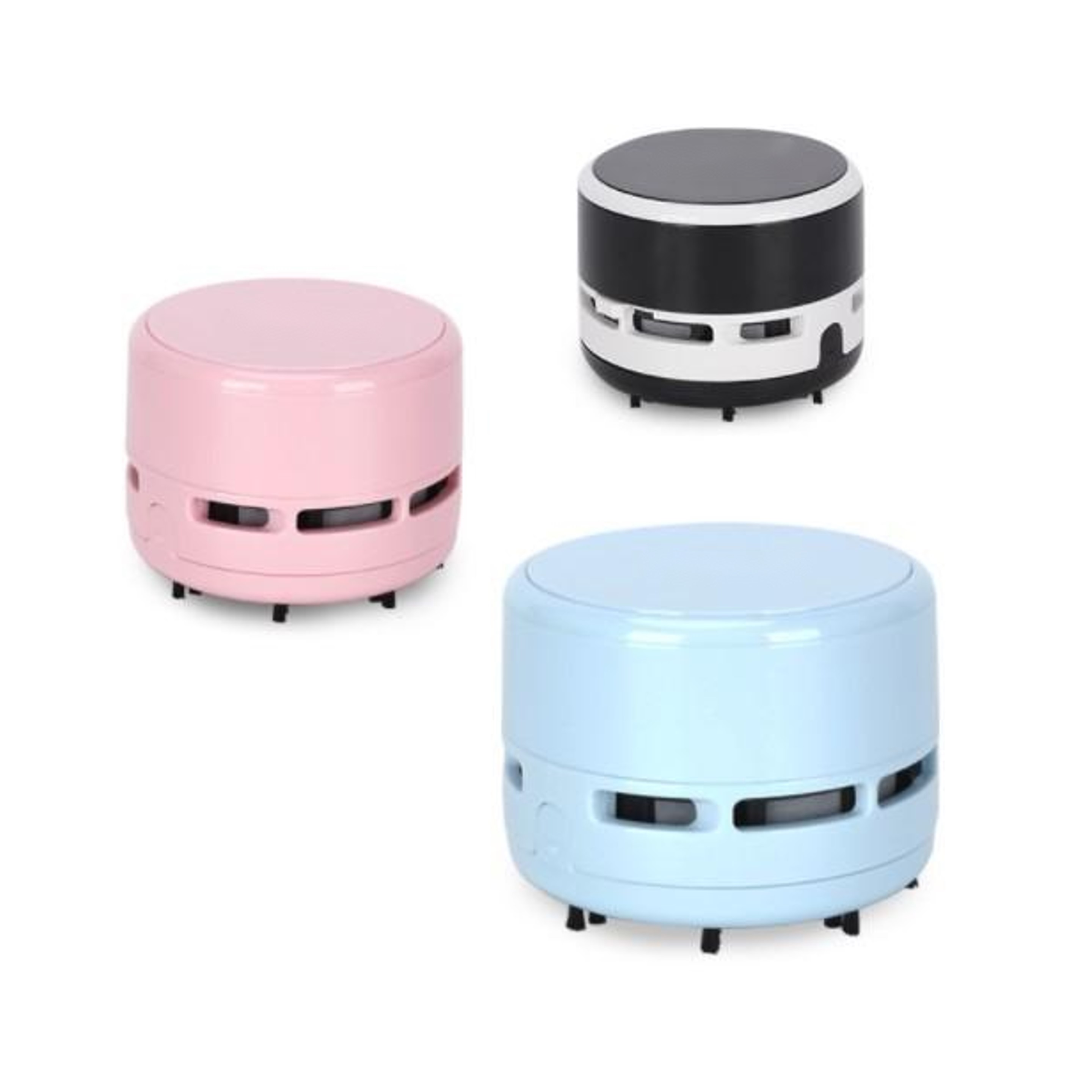 Desktop Mini Vacuum Cleaner (direct import) 2