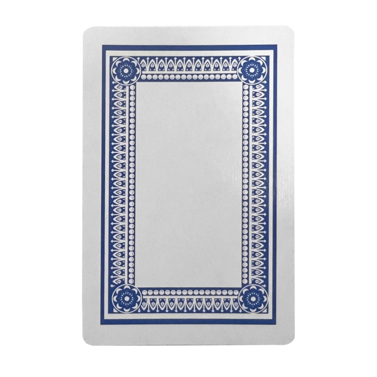 Classic Playing Card 3