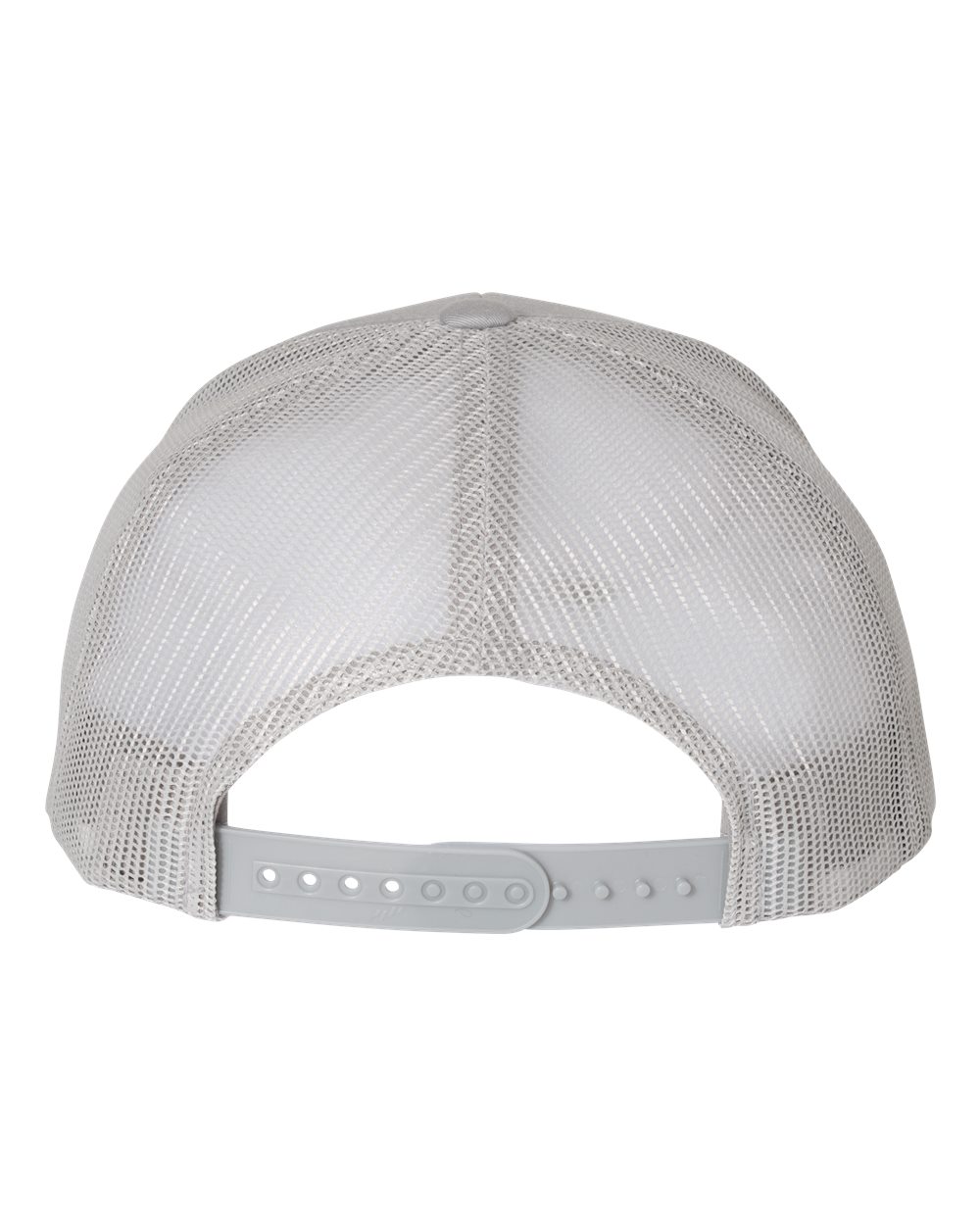 Retro Trucker Cap - 6606 132