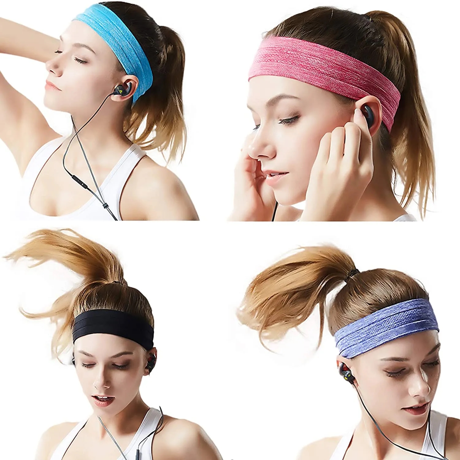 Sport Headband 1