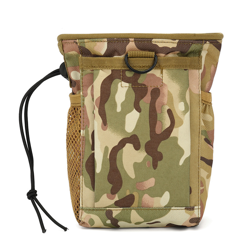 Outdoor Multi-functional Waist Pack 7