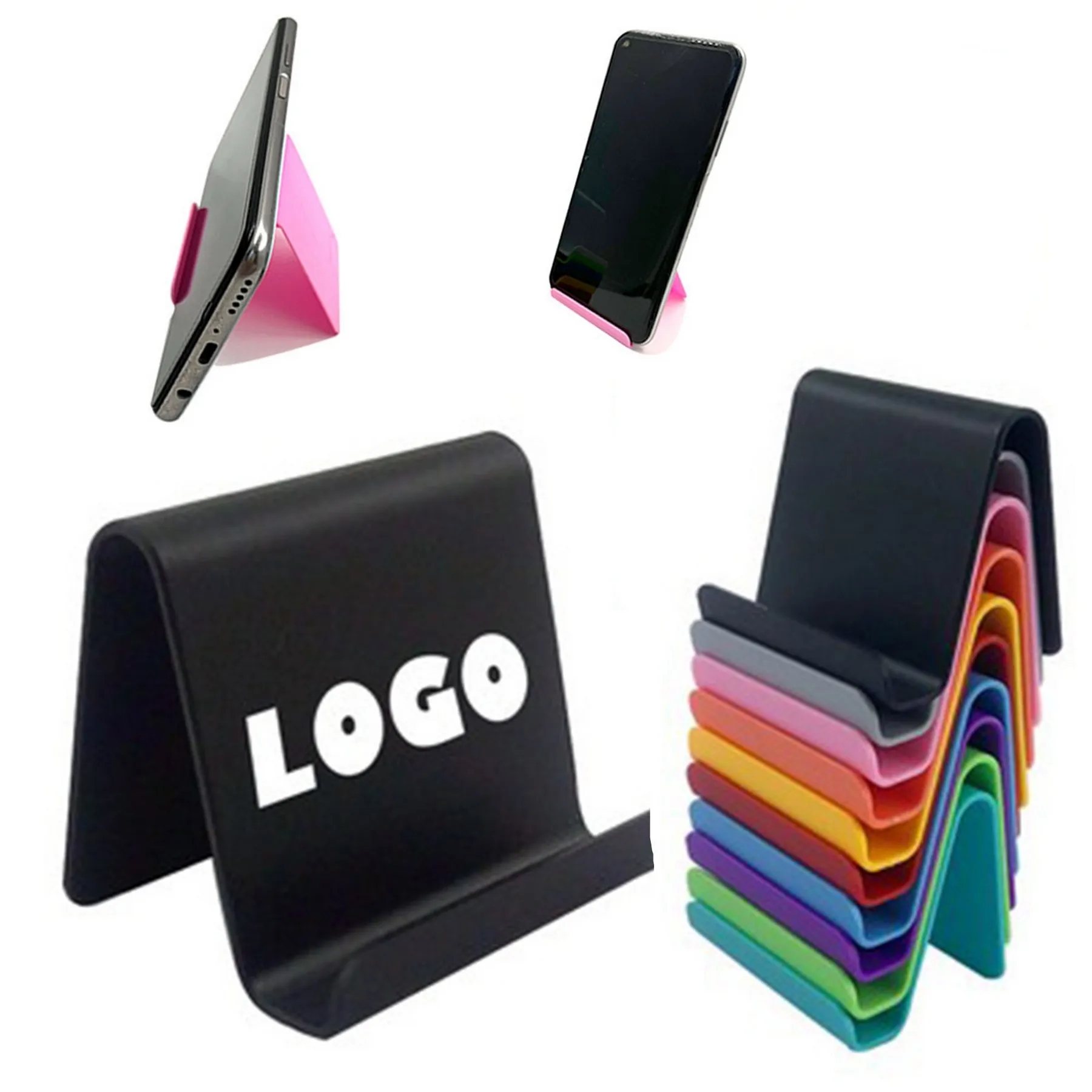 Cell Phone Stand Mobile Holder 2