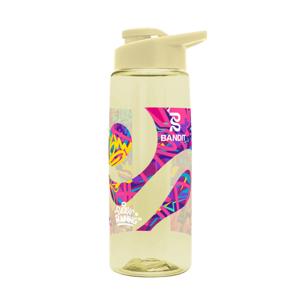 Gravel 26oz Tritan® Flair Bottle 780