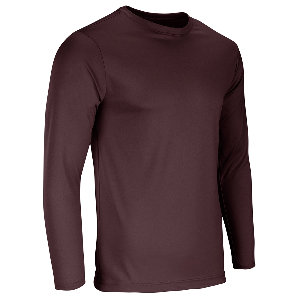 Vision Long Sleeve T-Shirt 11