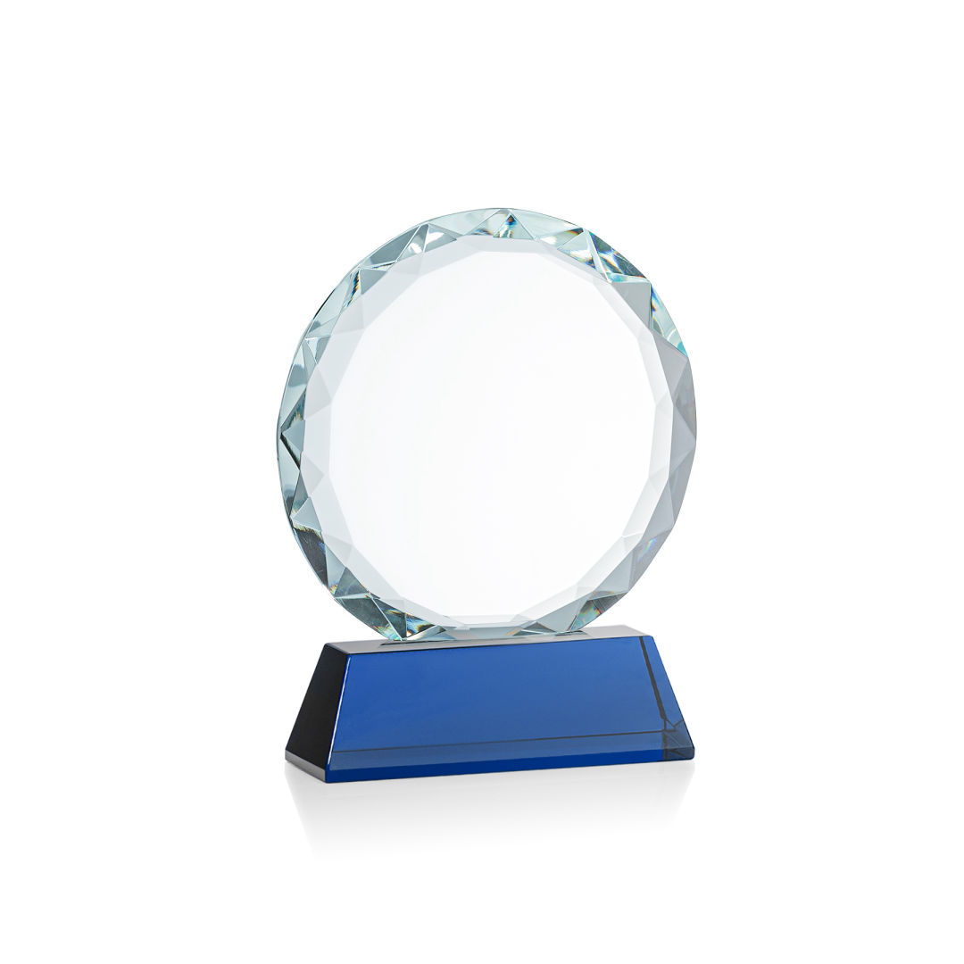 Stratford Award - Blue 13