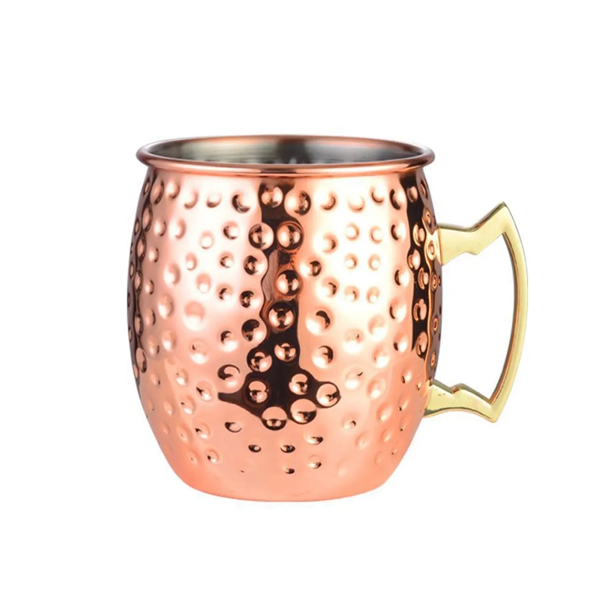 18 Oz Moscow Mule Mug 1