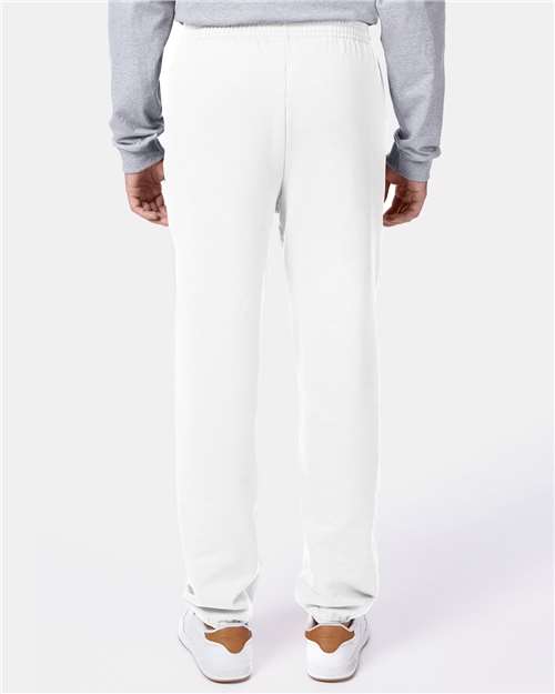 Unisex EcoSmart® Sweatpants - P650 3