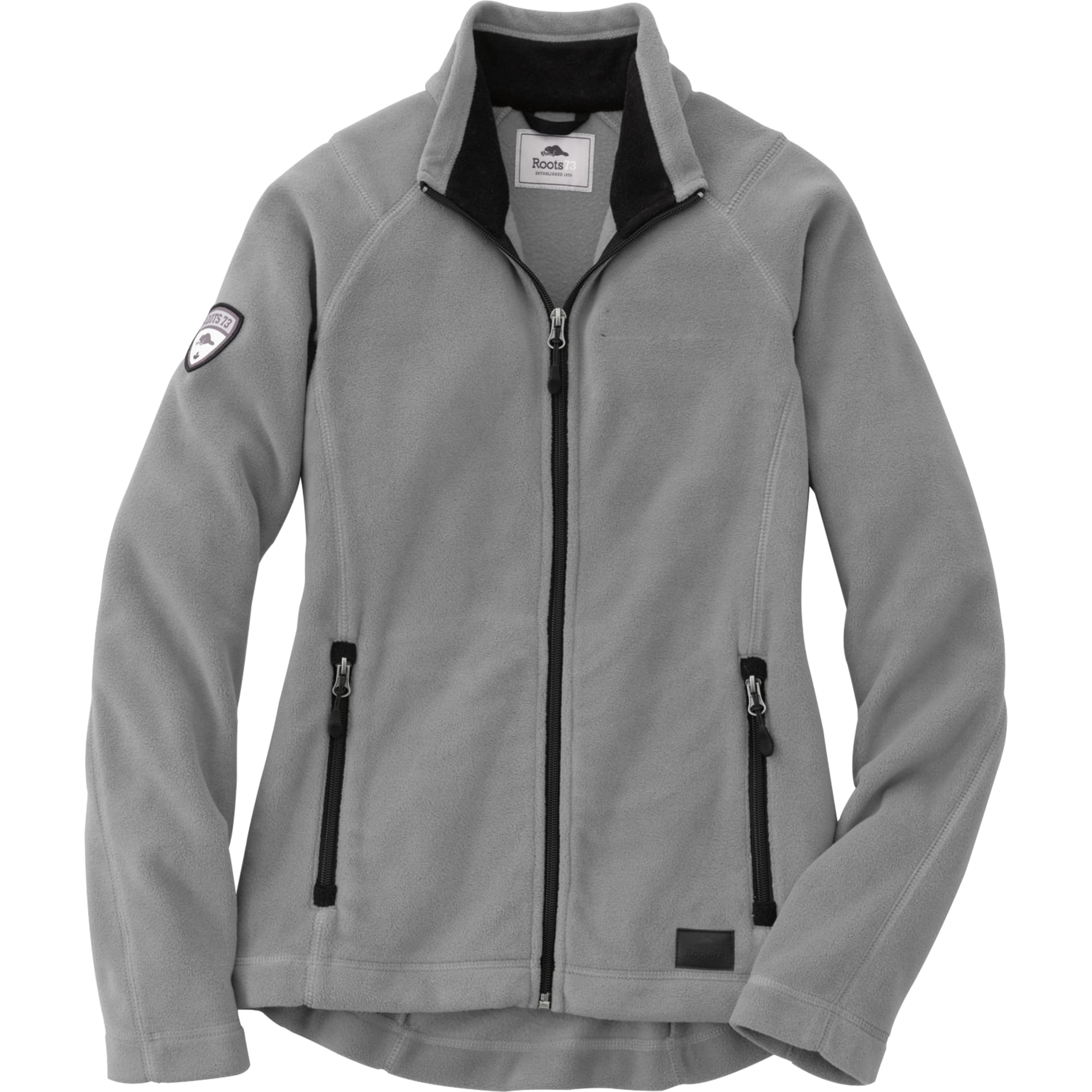 Women's Deerlake Roots73 Micro Fleece Jacket 17