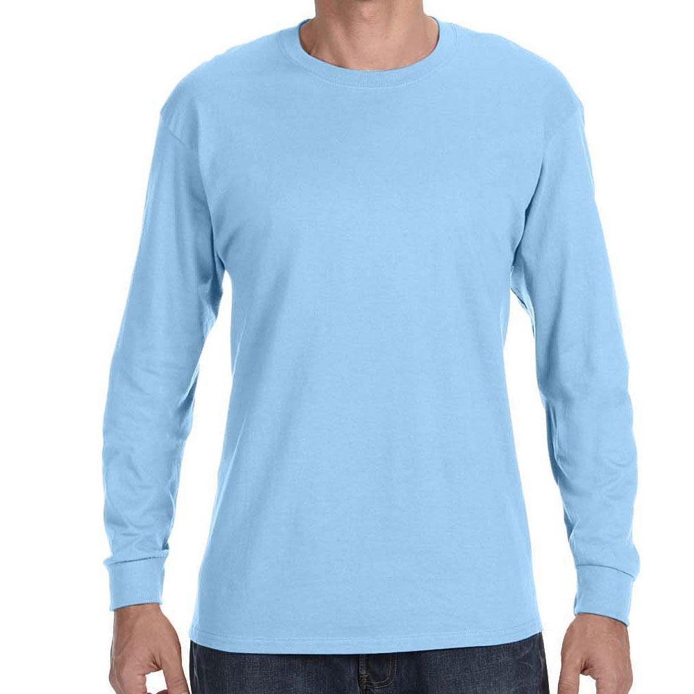 5.3oz Heavyweight 100% Cotton Preshrunk 37