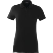 Women's ACADIA SS Polo 37