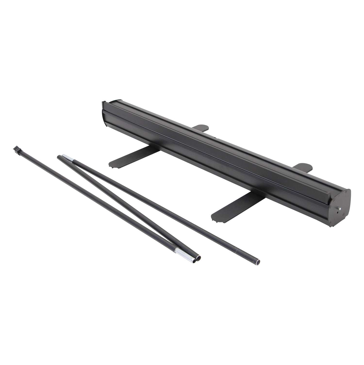 33.5" Economy Retractor Hardware