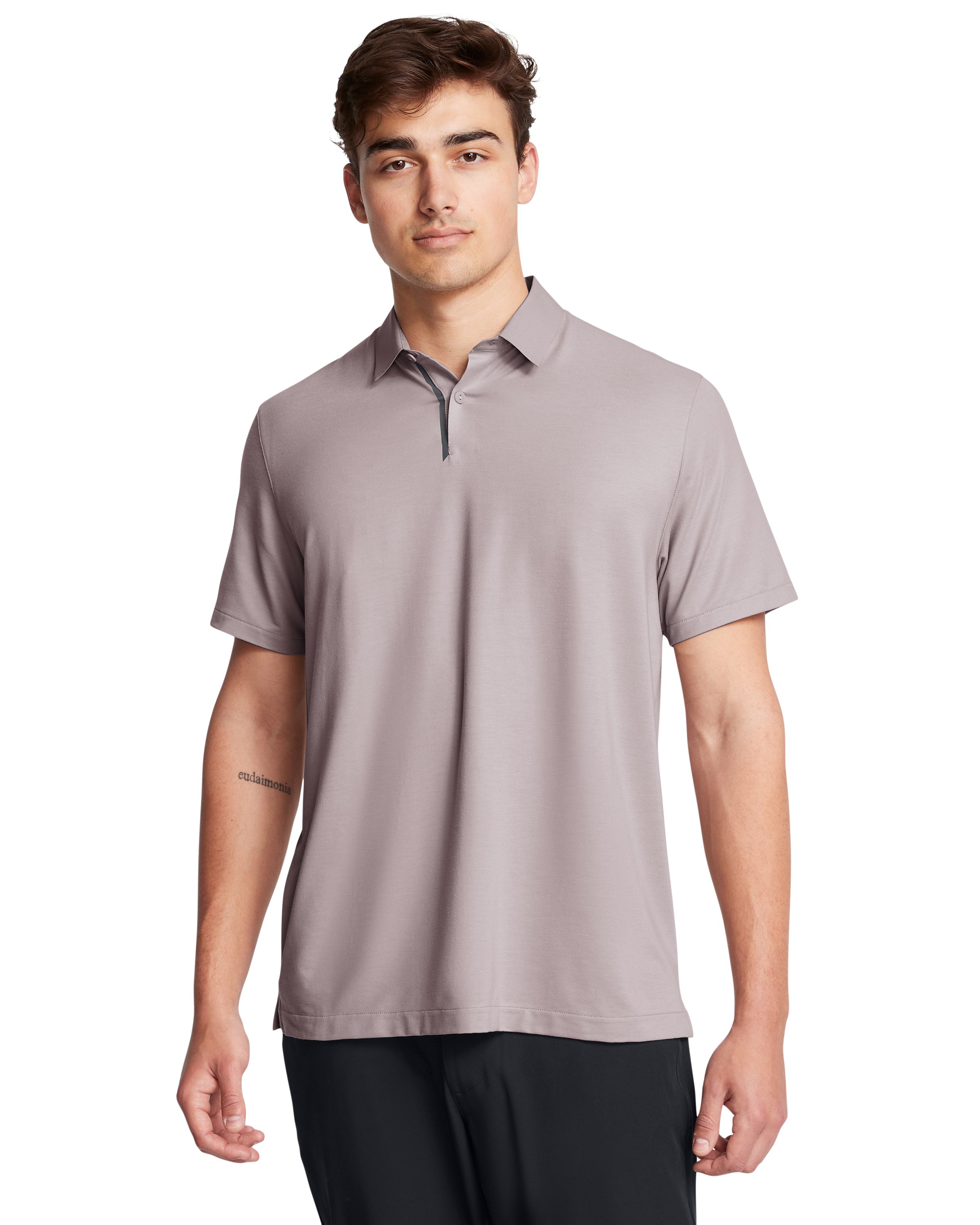 UA Tour Tips Men's Polo 3
