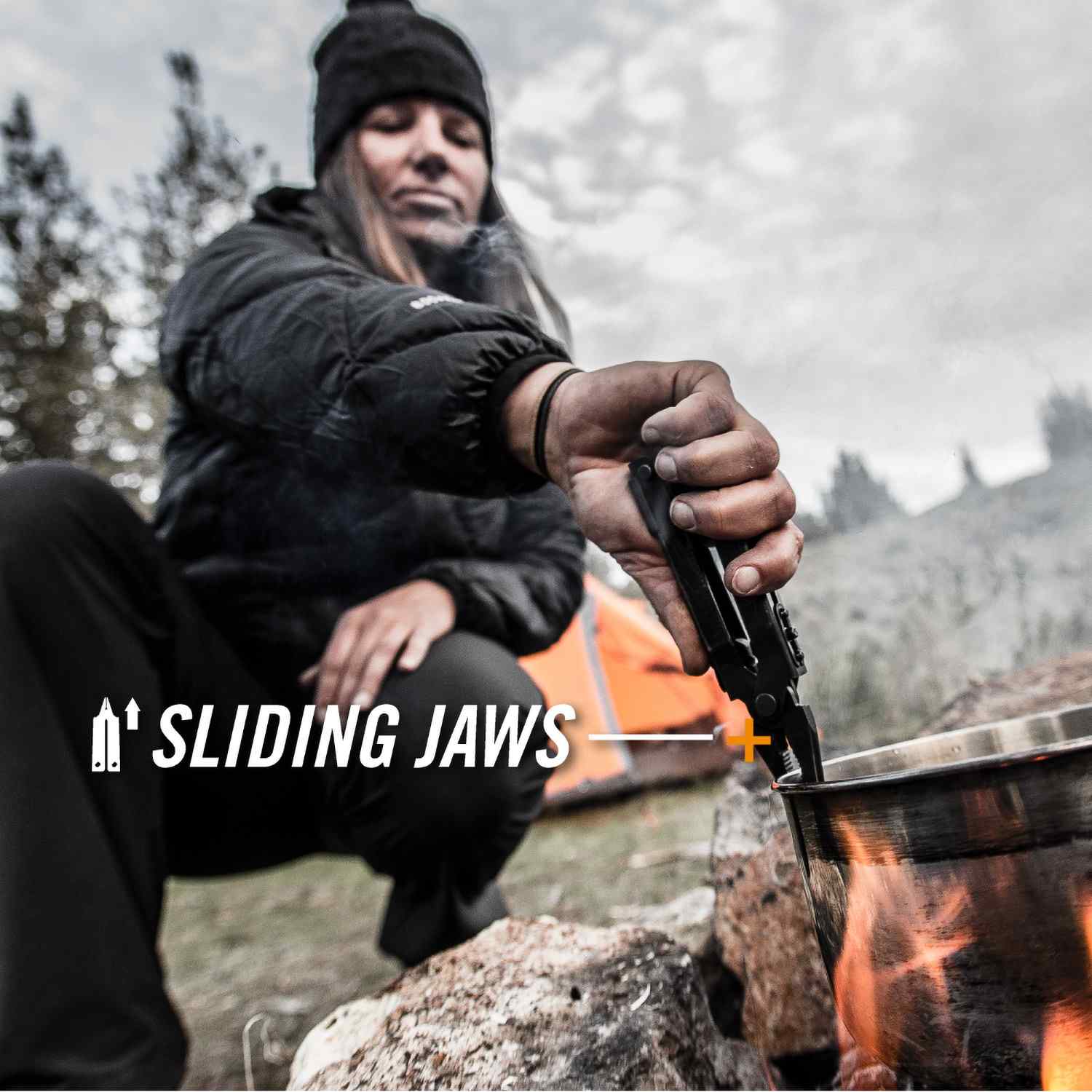 GERBER® MULTI-PLIER 600 - BLADELESS 2