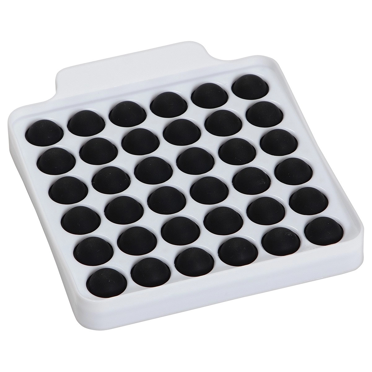Push Pop Square Bubble Game 3