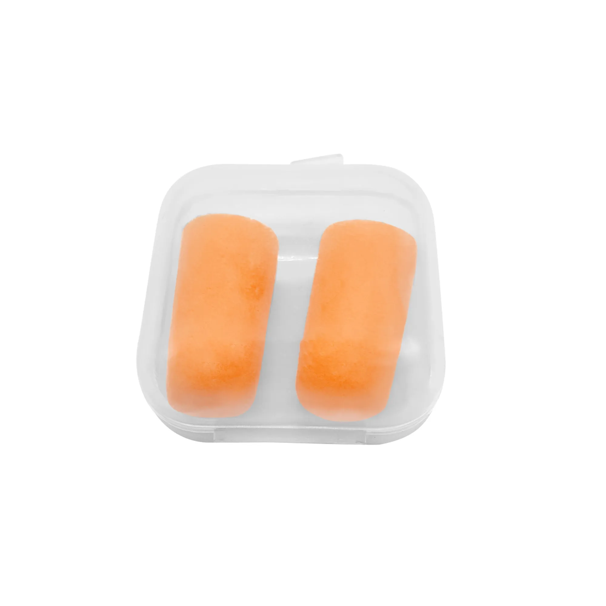 MOQ50 Ear Plugs in Square Case 3