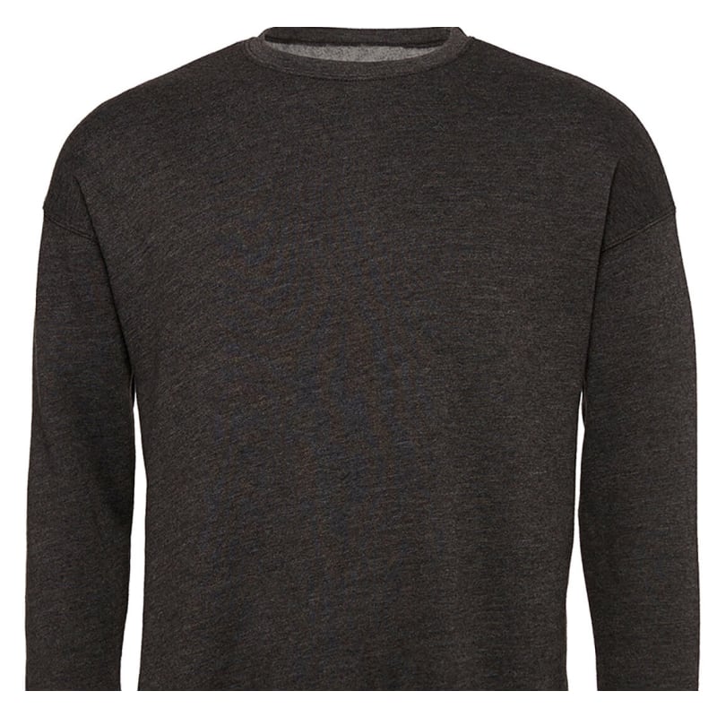 Bella + Canvas Unisex Drop Shoulder Fleece 106