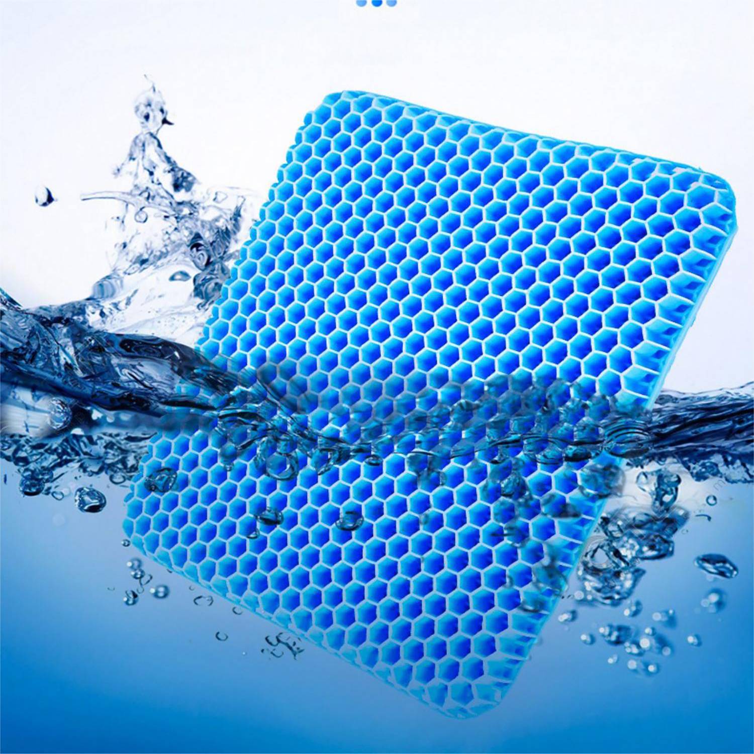 Gel Breathable Cool Mat In Summer 7