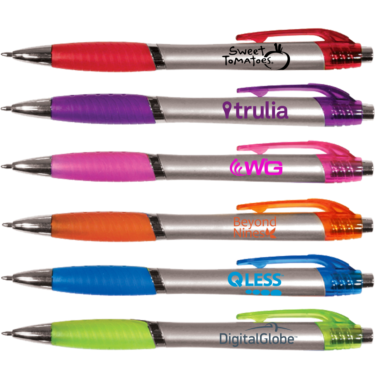 Ventura Grip Pen 2