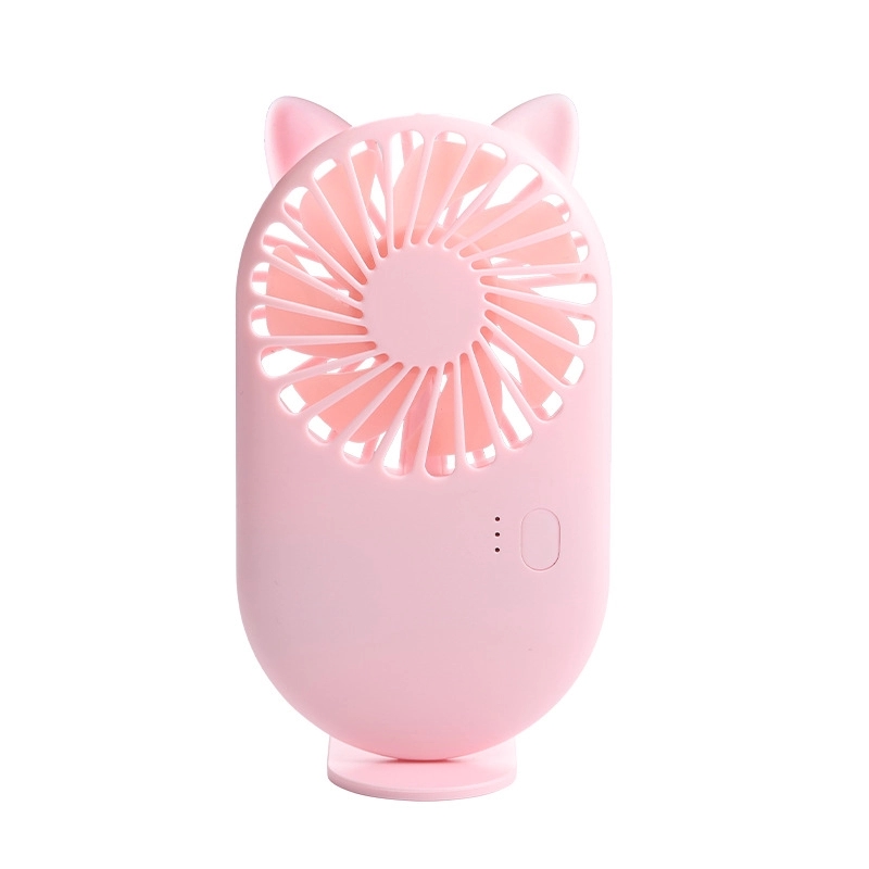 Pocket Portable Mini Fan 6