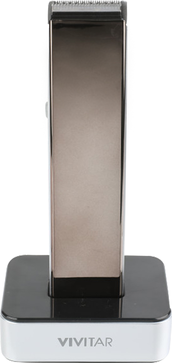 Vivitar® Rechargeable Cordless Hair Trimmer 12