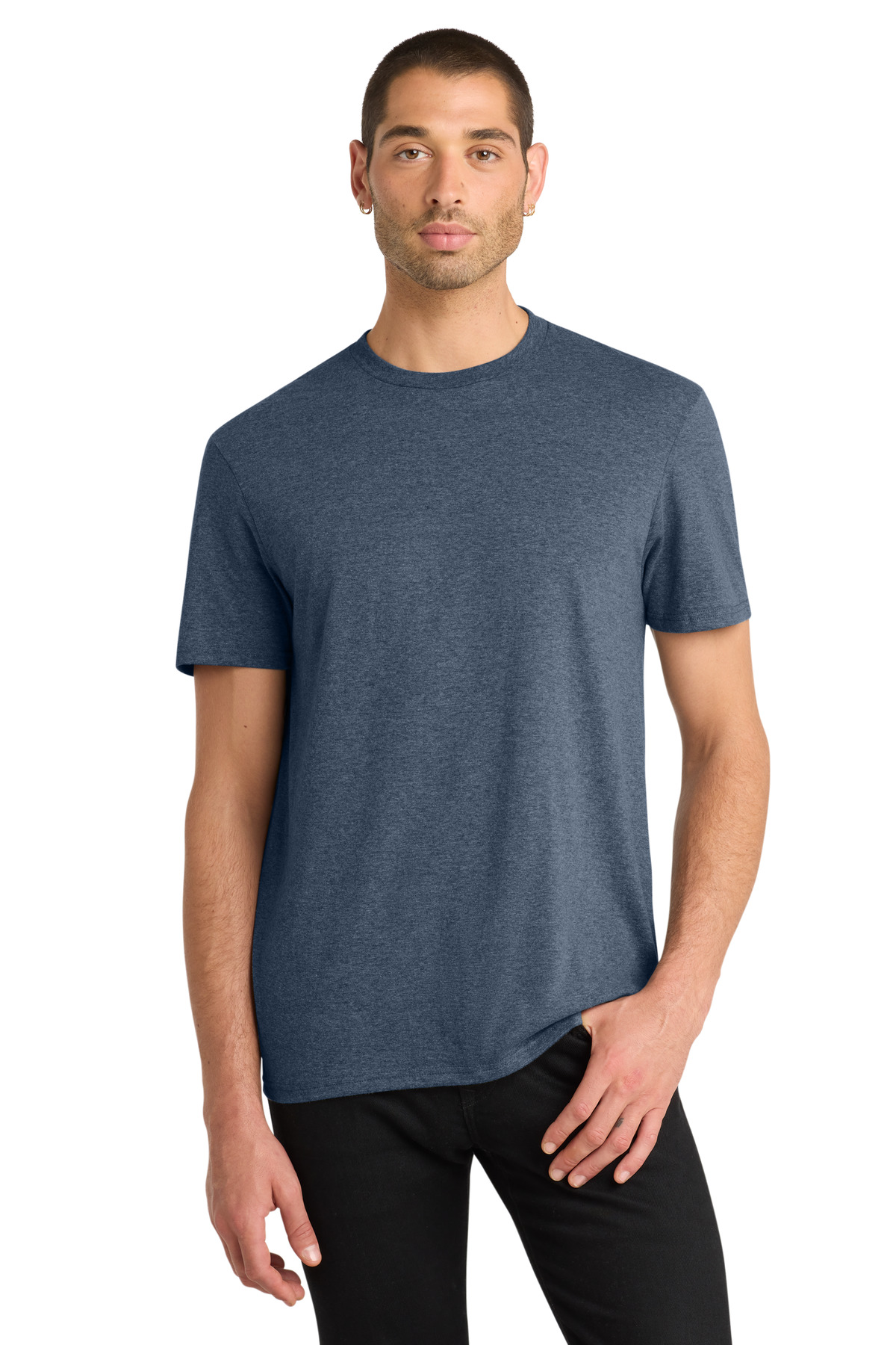 District Very Important Tee . DT6000 106