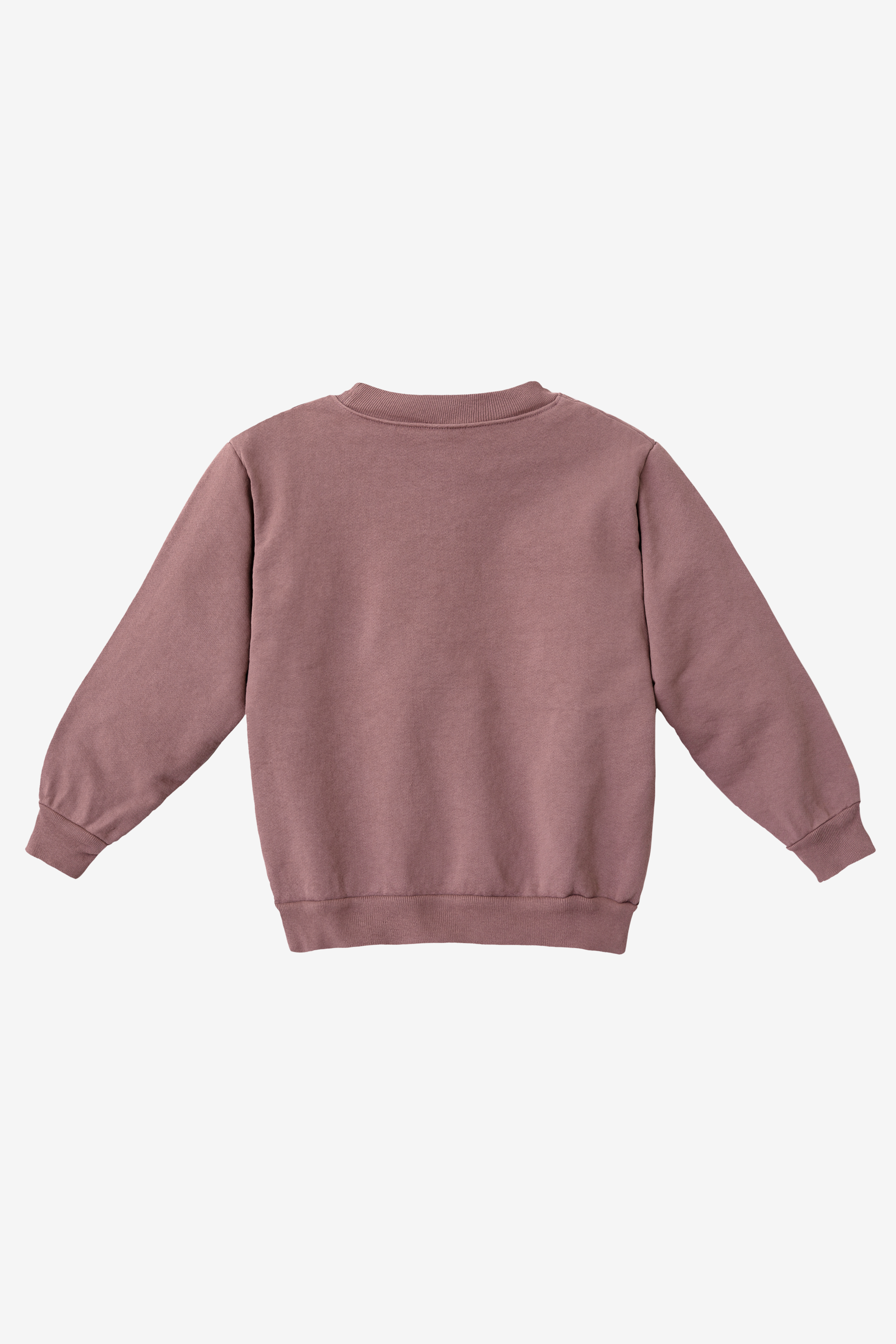 LS HVY FLEECE PO CREW 14 OZ 13