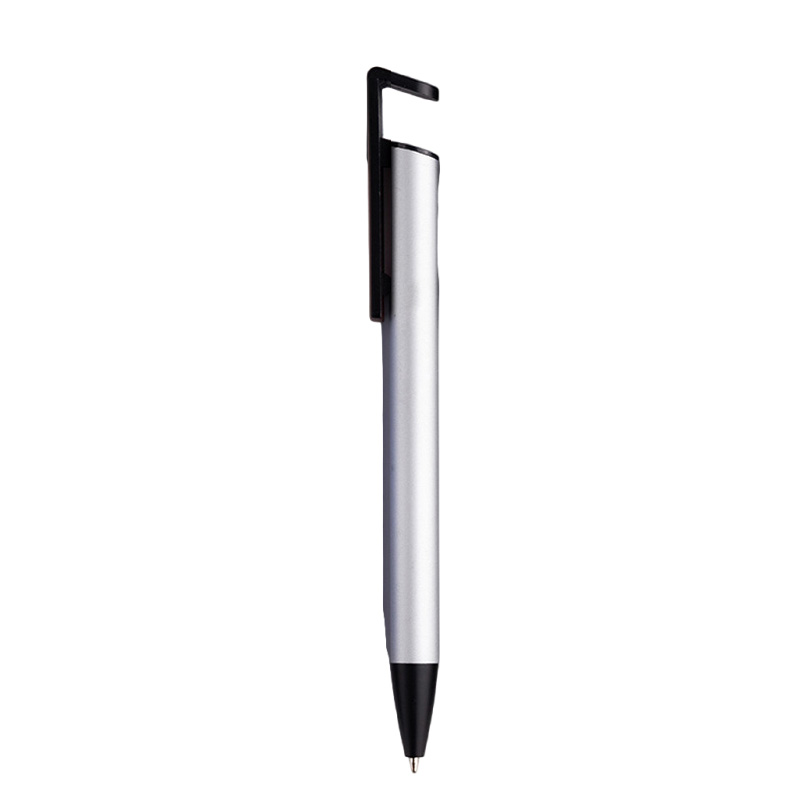 Fashionable Metal Ballpoint Pen 3