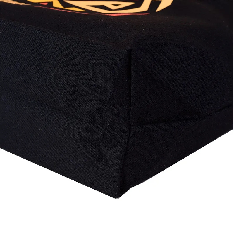 Large-capacity Canvas Bag 2