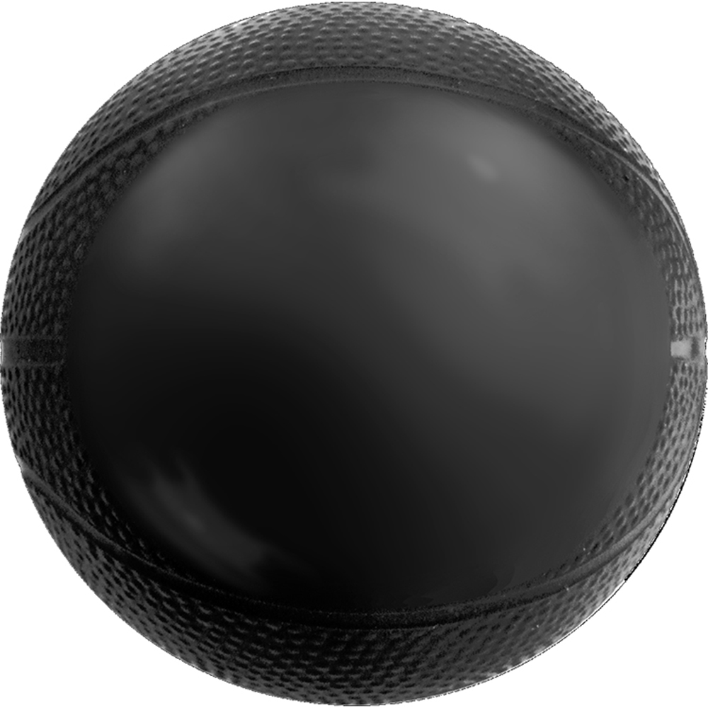 Mini Vinyl Basketball 11