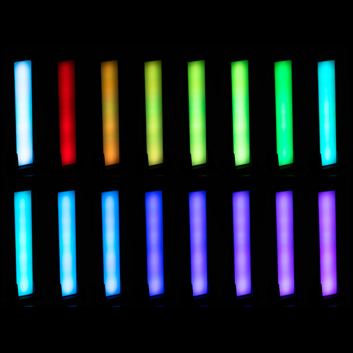 Marquee Multi-Color Light Bar with Remote Control 2