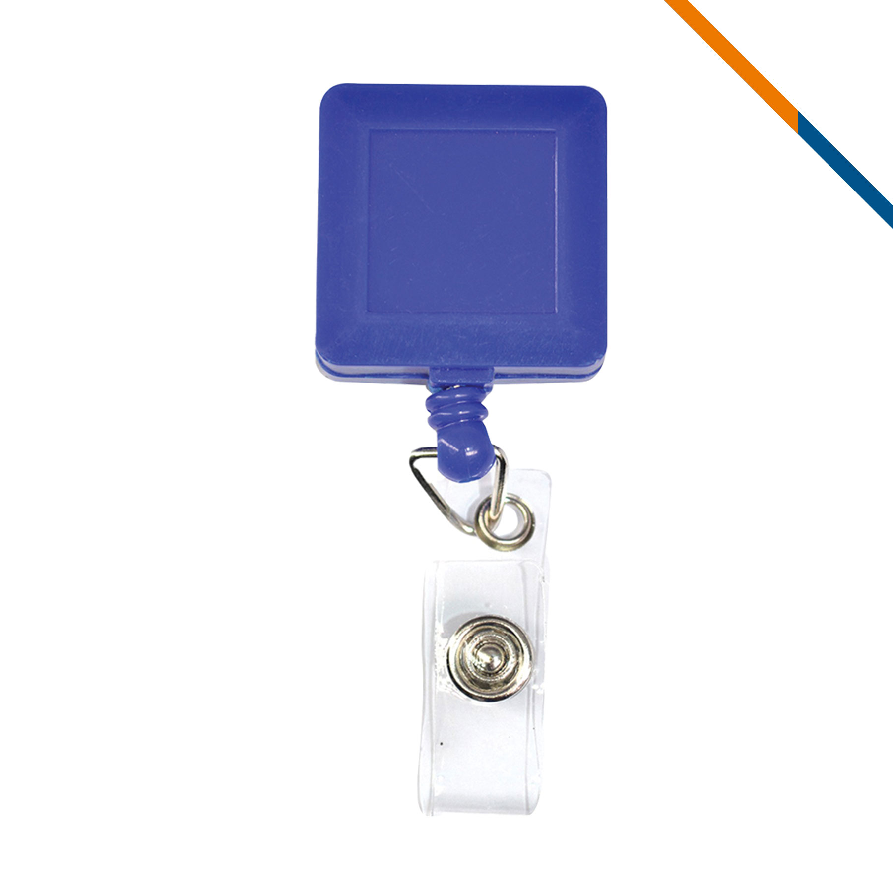 Fanri Plastic Badge Reel 3