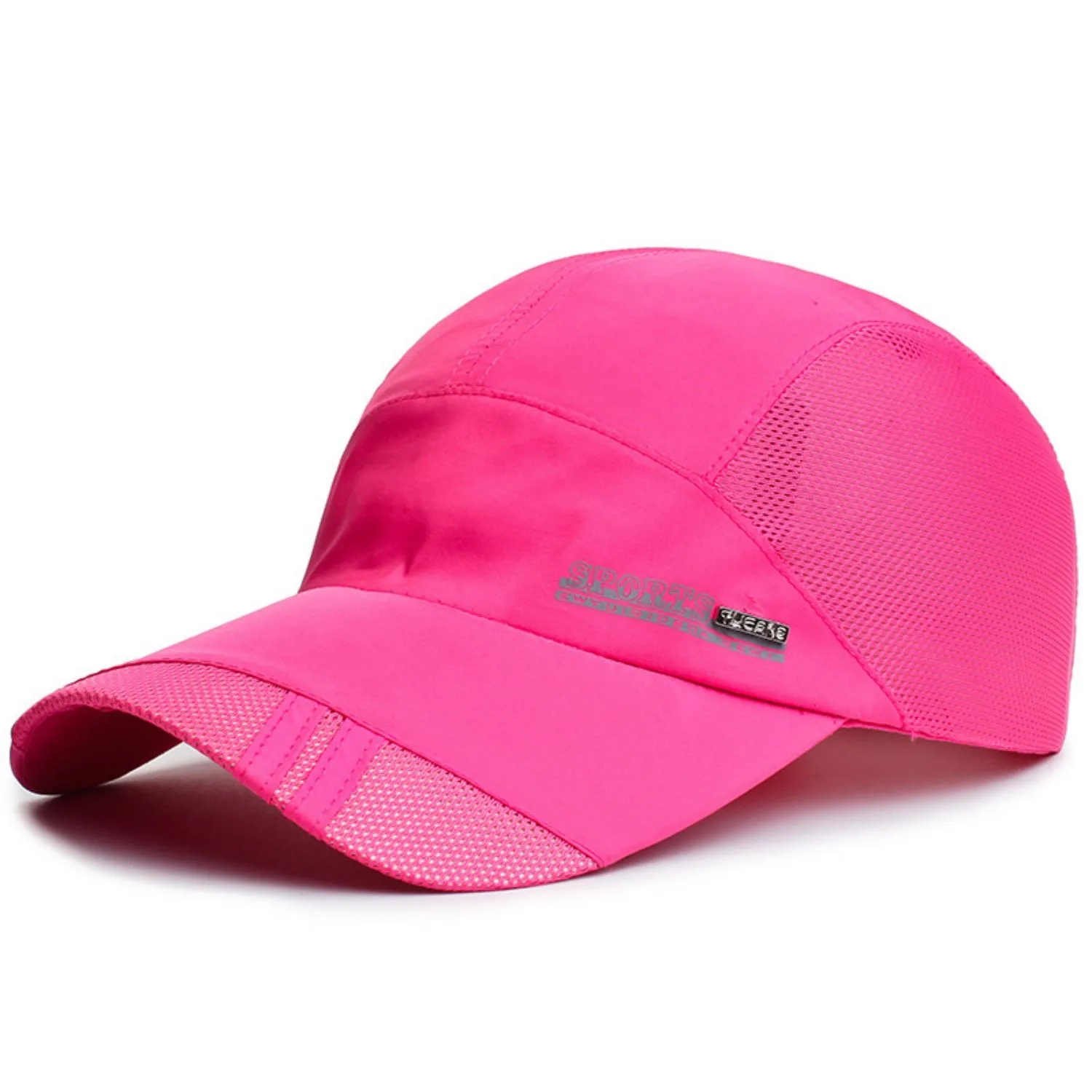 Adjustable Quick-Drying Sports Hats 6