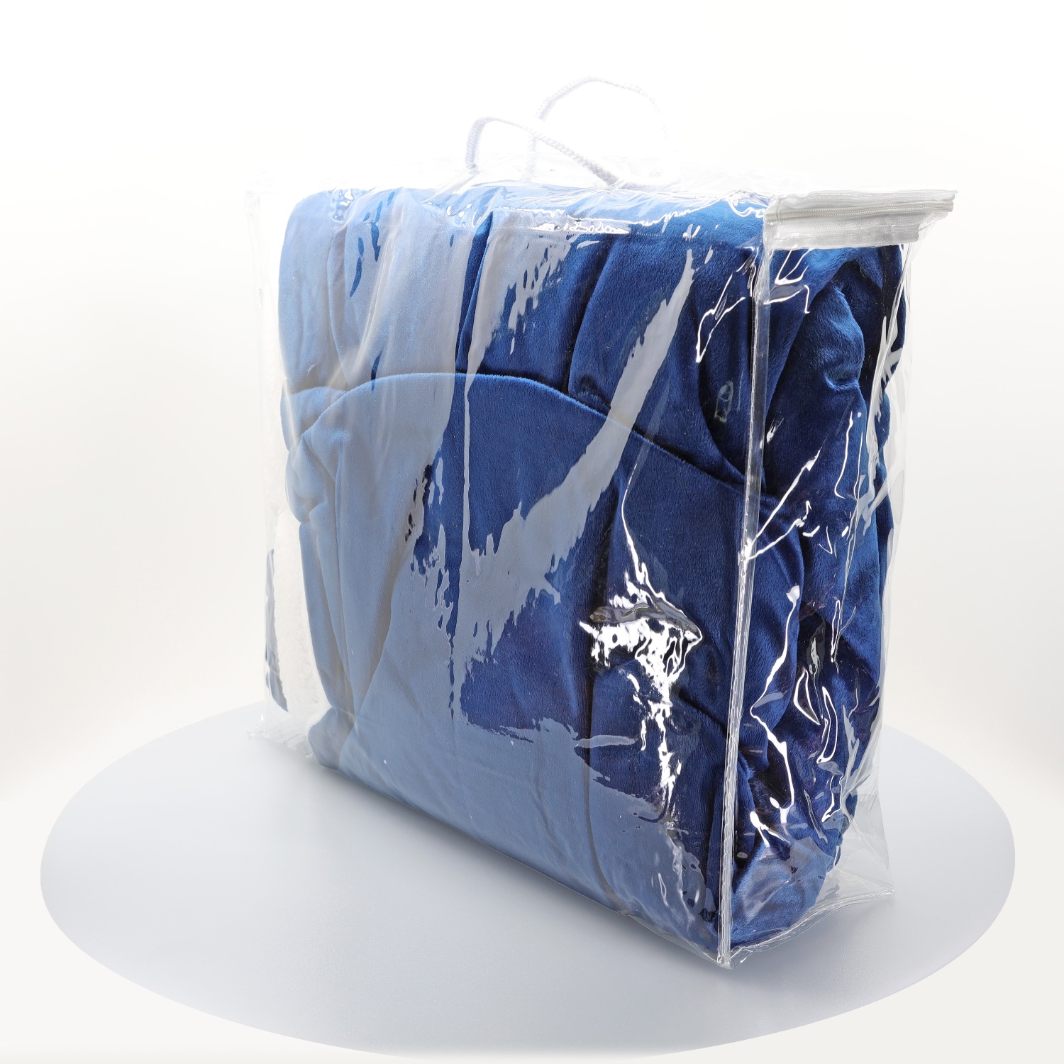 Sherpa Throw 4