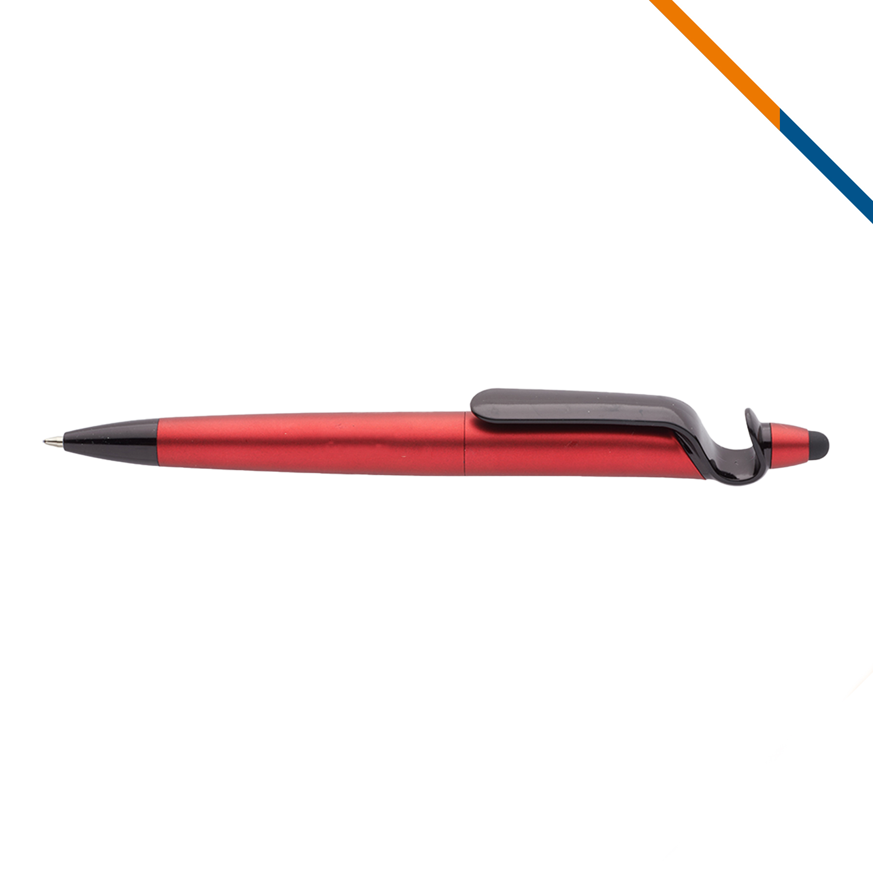 Afity 3in1 Stylus Ballpoint Pen 6