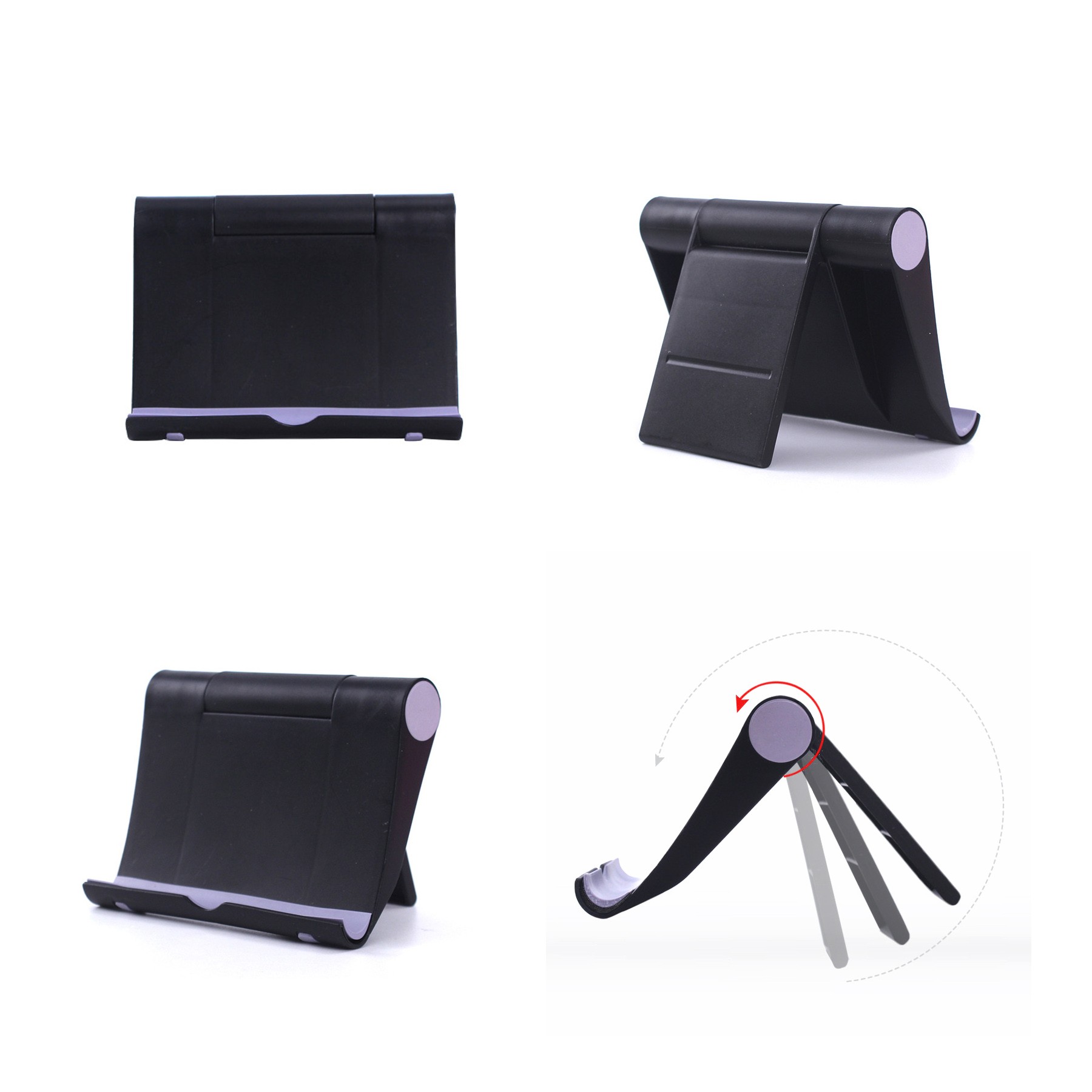 Foldable Desktop Stand 2