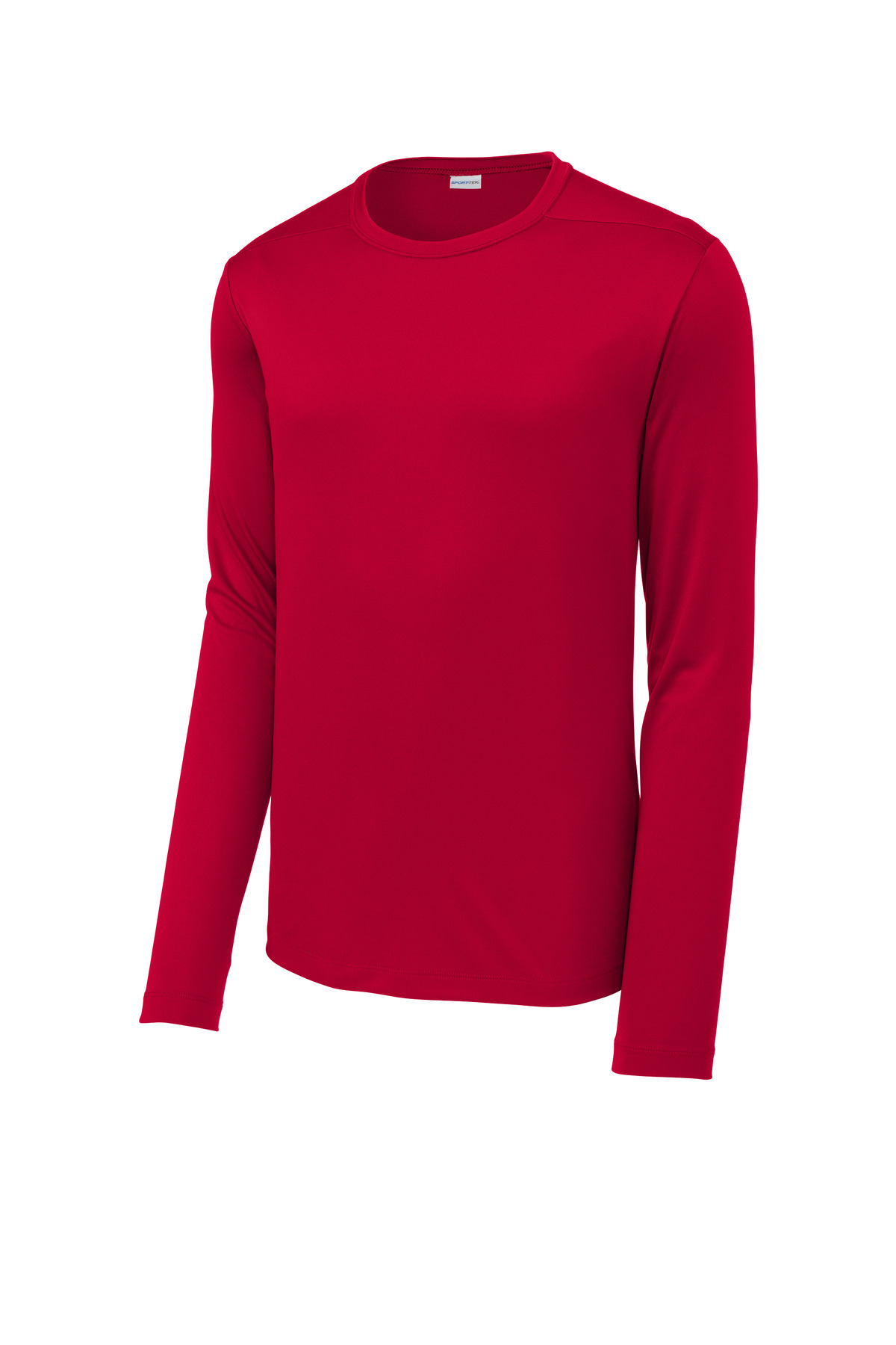 Sport-Tek® Posi-UV Pro Long Sleeve Tee 95