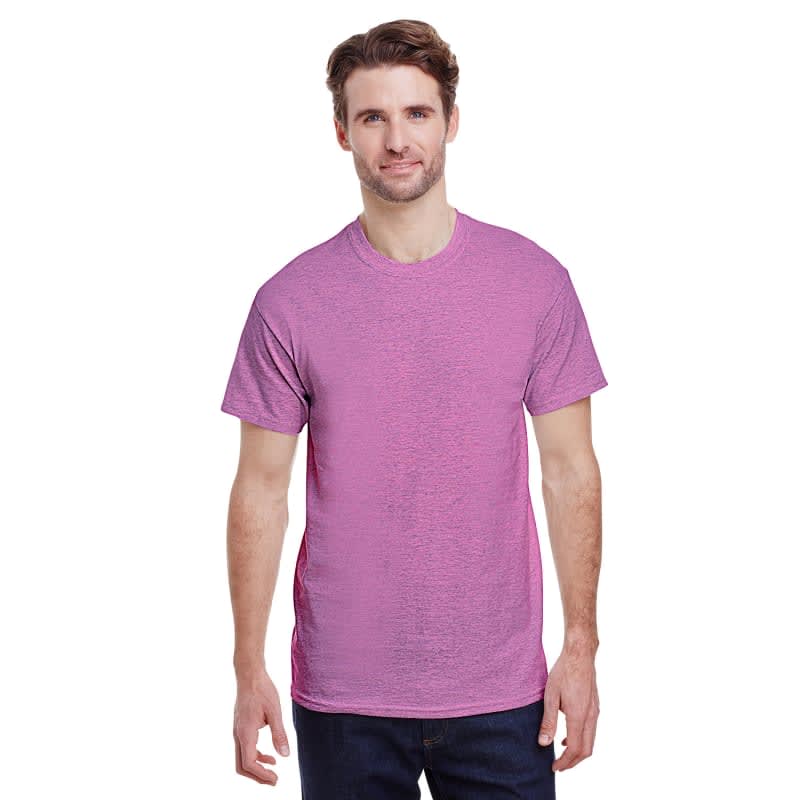 Gildan Heavy Cotton™ 5.3 Oz. T-Shirt 42