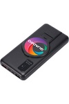 Wireless Power Bank with Stand - 8,000 mAh 12