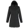 tentree Nimbus Long Rain Jacket - Women's 5