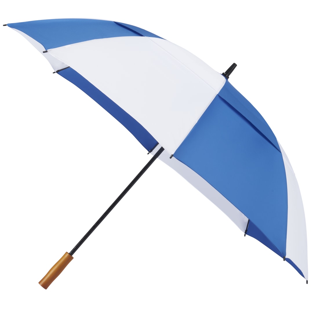 58" Recycled Golf Umbrella 374