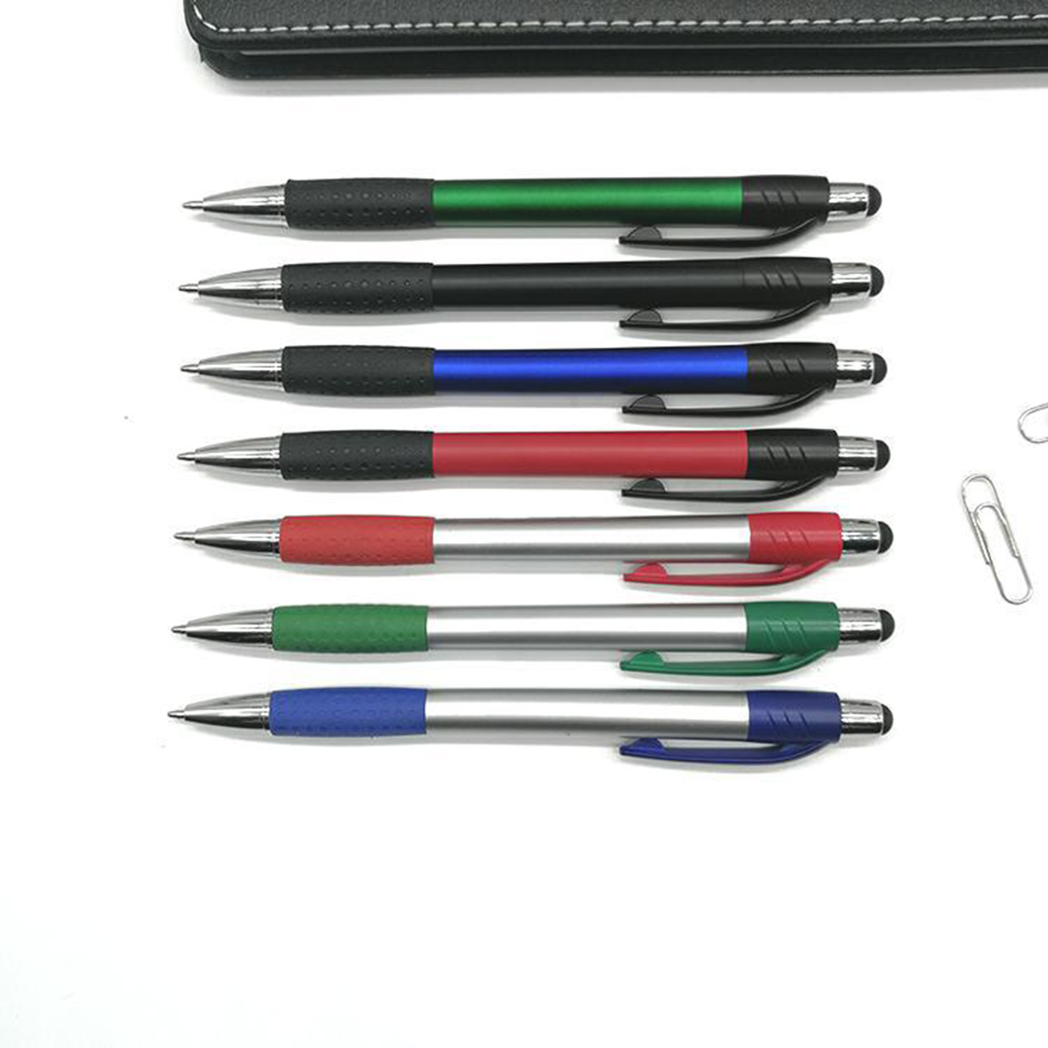 Plastic Ballpoint Pen 3